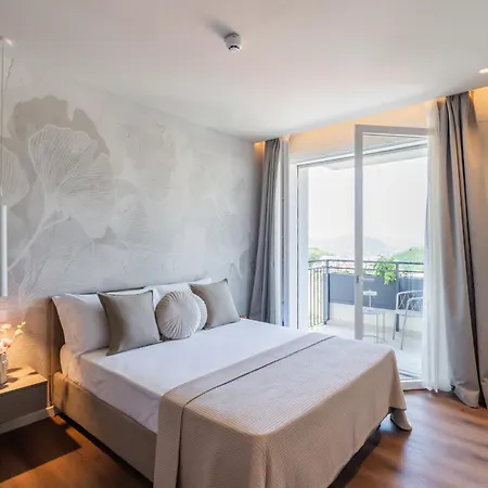 The Circle Bike By Rent Appartement Tavernerio
