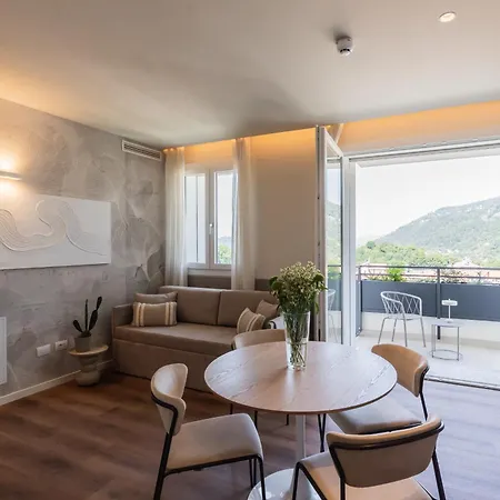 The Circle Bike By Rent Appartement *