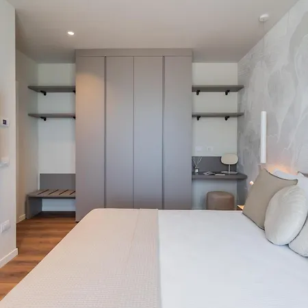The Circle Bike By Rent Appartement Tavernerio