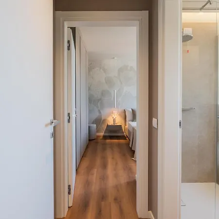 Appartement The Circle Bike By Rent Tavernerio
