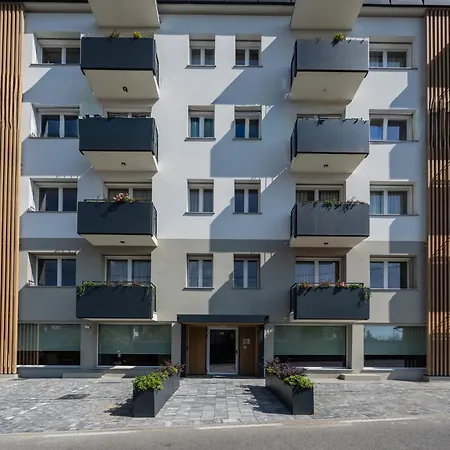 Διαμέρισμα Circle Bike By Rent