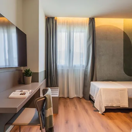 The Circle Bike By Rent Appartement