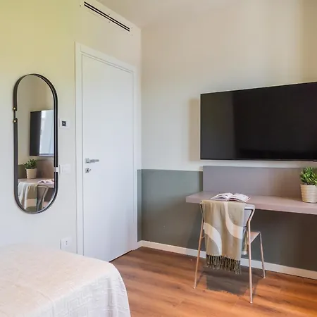 The Circle Bike By Rent Appartement Tavernerio