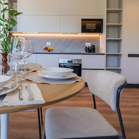 Appartement The Circle Bike By Rent Tavernerio