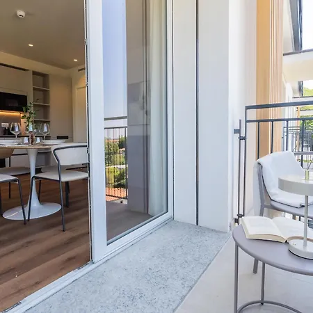 The Circle Bike By Rent Appartement *