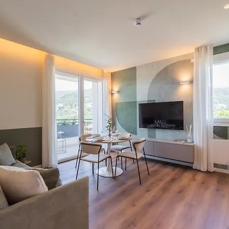 Appartement The Circle Bike By Rent *