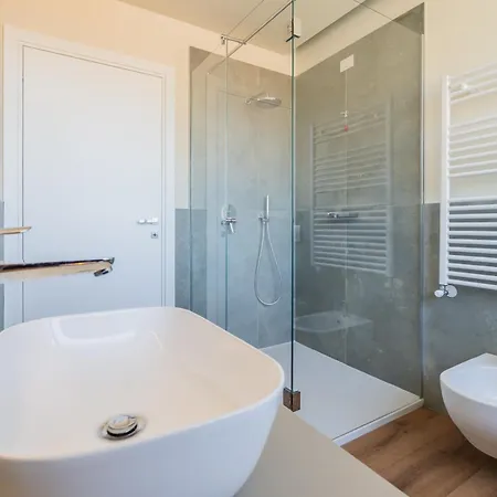 Appartement The Circle Bike By Rent *