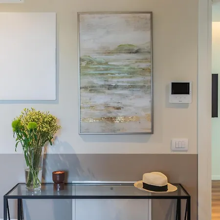 The Circle Bike By Rent Appartement Tavernerio