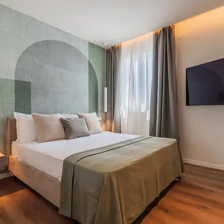 The Circle Bike By Rent Appartement *