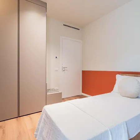 The Circle Bike By Rent Appartement *
