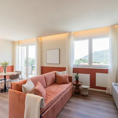 Appartement The Circle Bike By Rent *