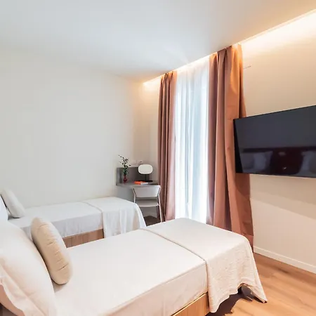 The Circle Bike By Rent Appartement Tavernerio