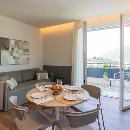 The Circle Bike By Rent Appartement *