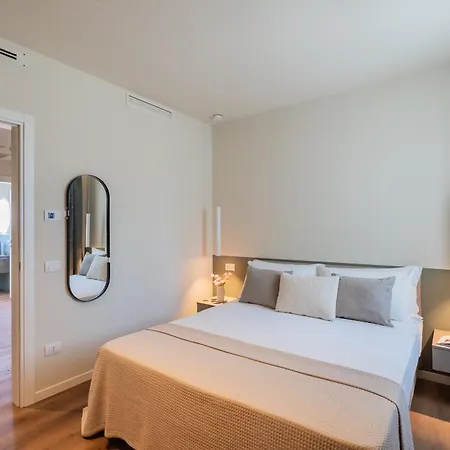 The Circle Bike By Rent Appartement Tavernerio