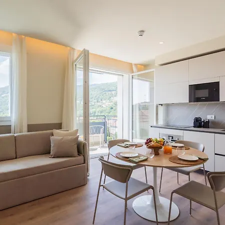 Appartement The Circle Bike By Rent