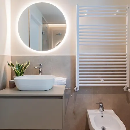 Appartement The Circle Bike By Rent *