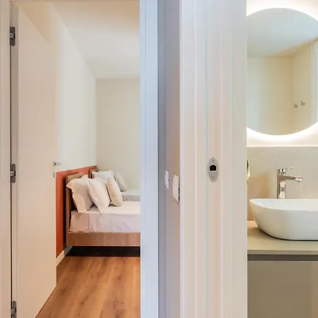 Appartement The Circle Bike By Rent Tavernerio