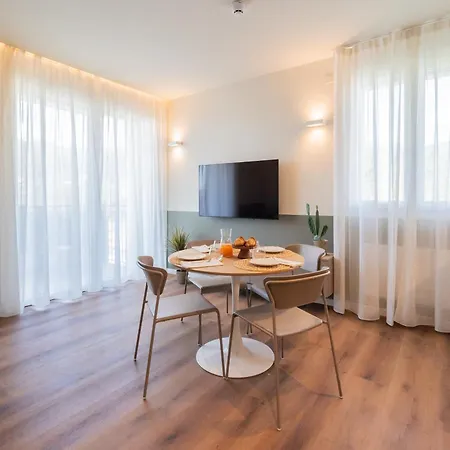 Circle Bike By Rent Appartement